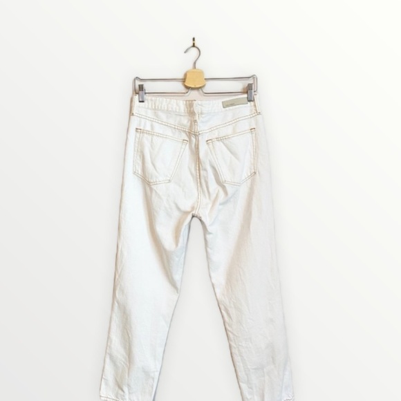 GRLFRND REVOLVE Super High Rise Helena Indy Jeans - Picture 8 of 8